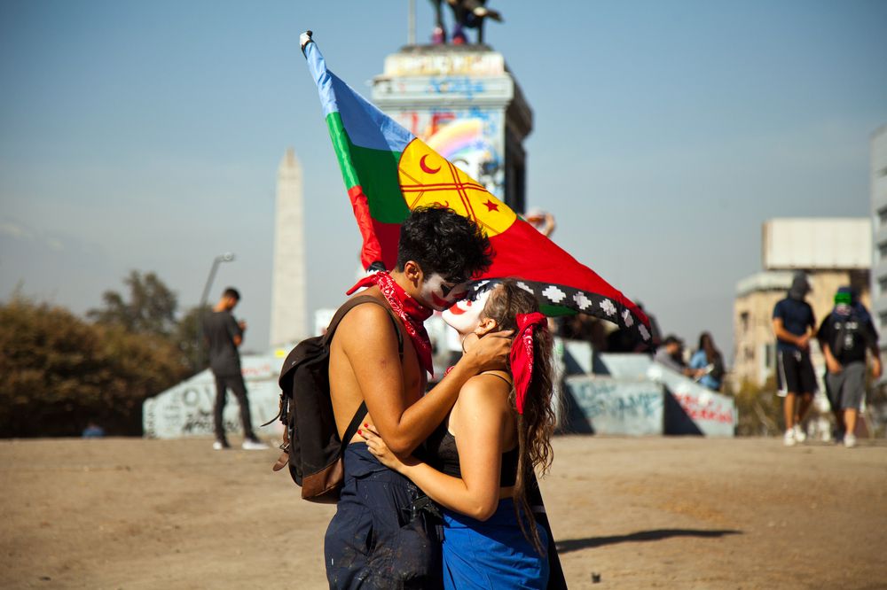 Photograph by Bastián Cifuentes Araya