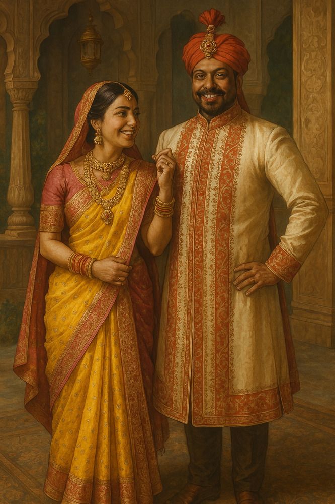 Photograph by SRIMANTA RAY