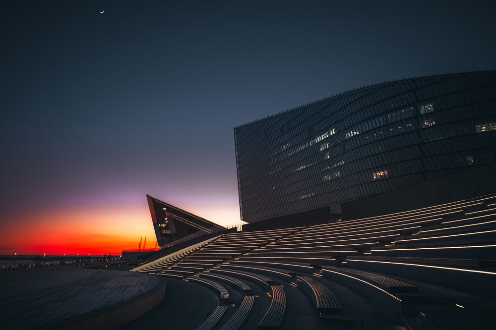 Photograph by Данил Шукан