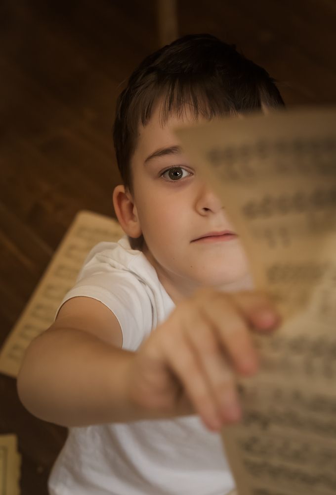 Photograph by Марина Суздаль