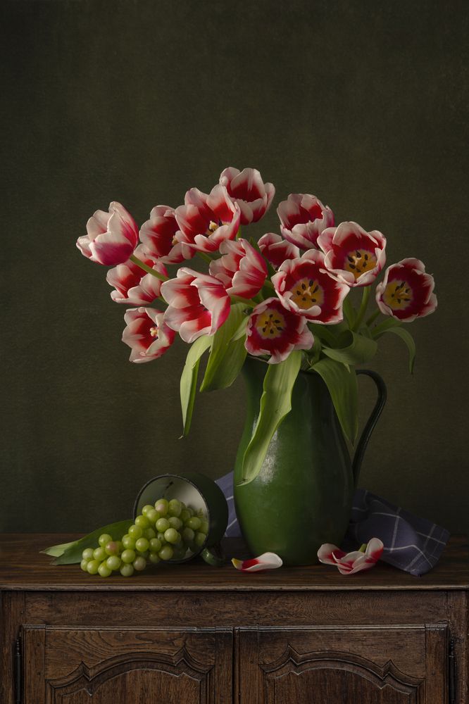 Photograph by Dina Ginevich