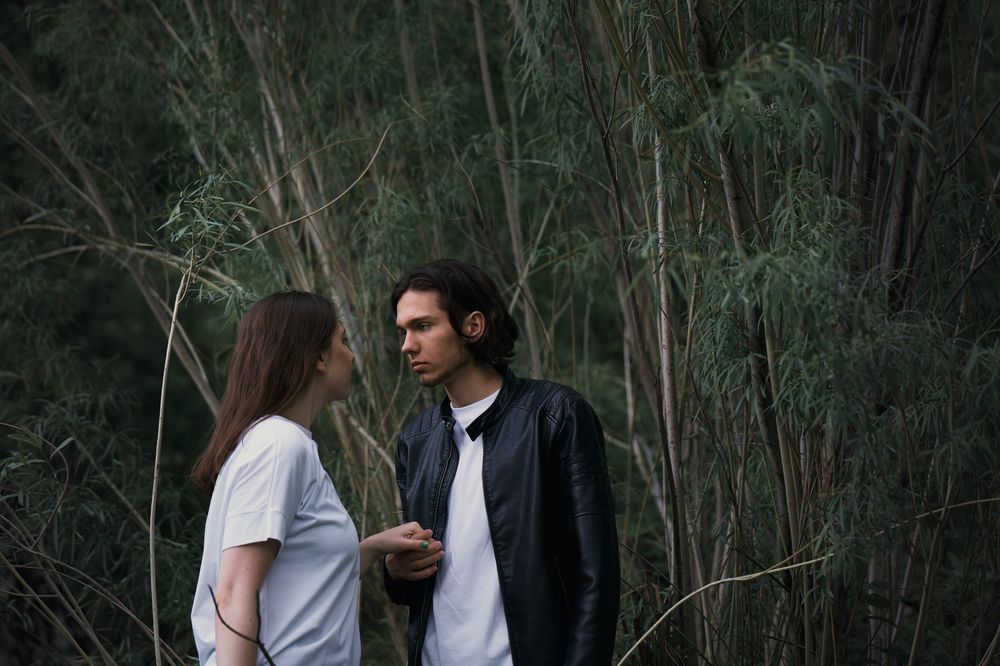 Photograph by Ирина Секачева