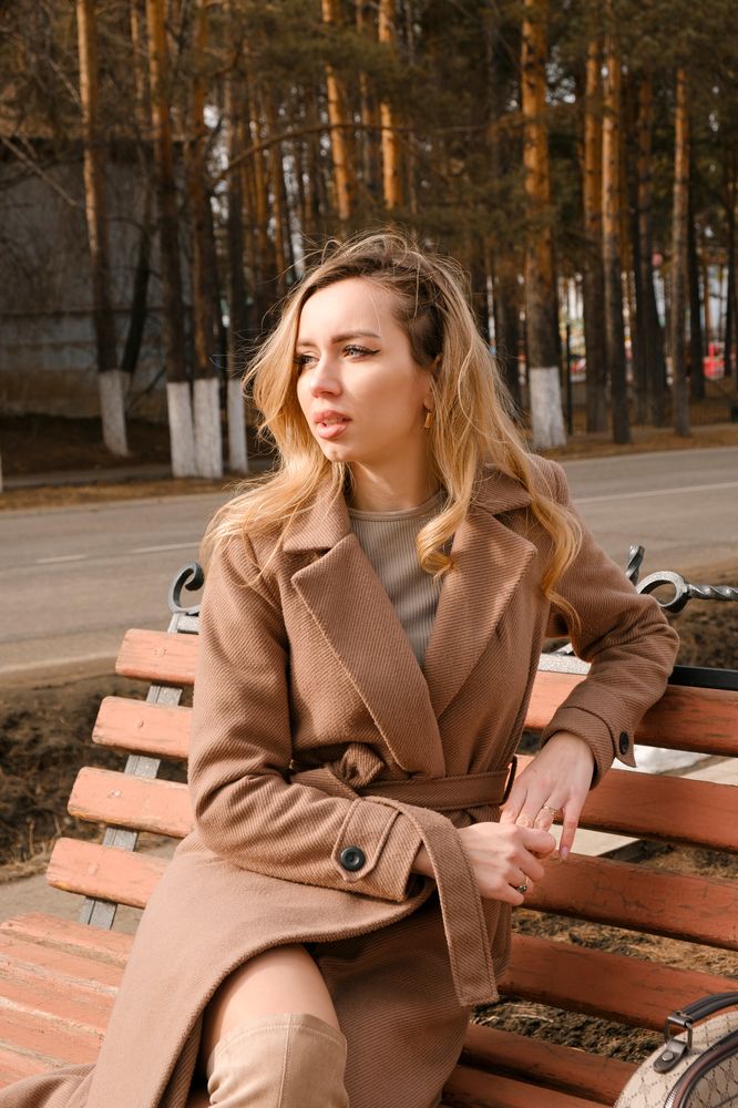 Photograph by Надежда Юдина