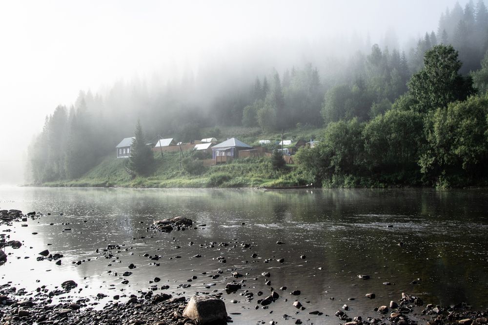 Photograph by Дмитрий Анисимов