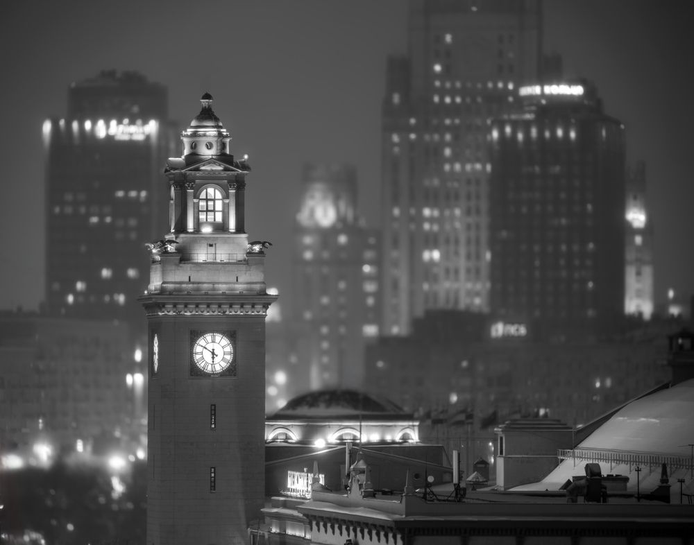 Photograph by Vittorio del Gezu