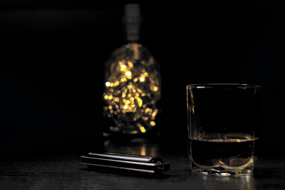 Photograph by Aleksey Mordyashov
