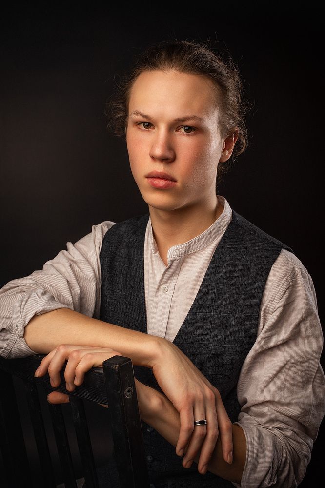 Фотография автора Сергей Киселев