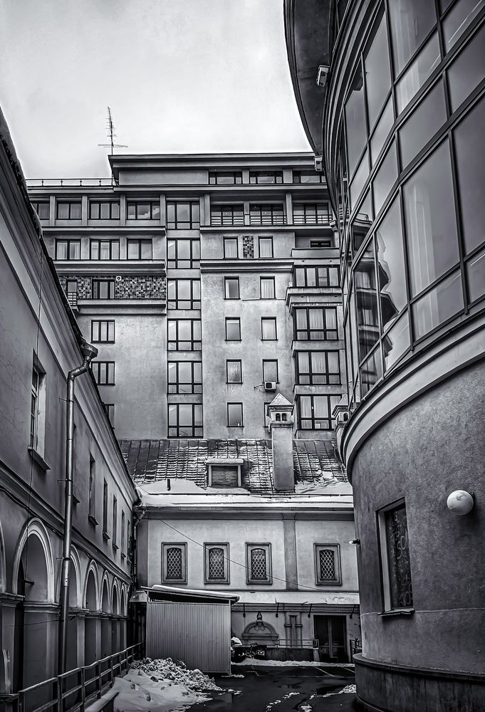 Photograph by Алексей Копылов