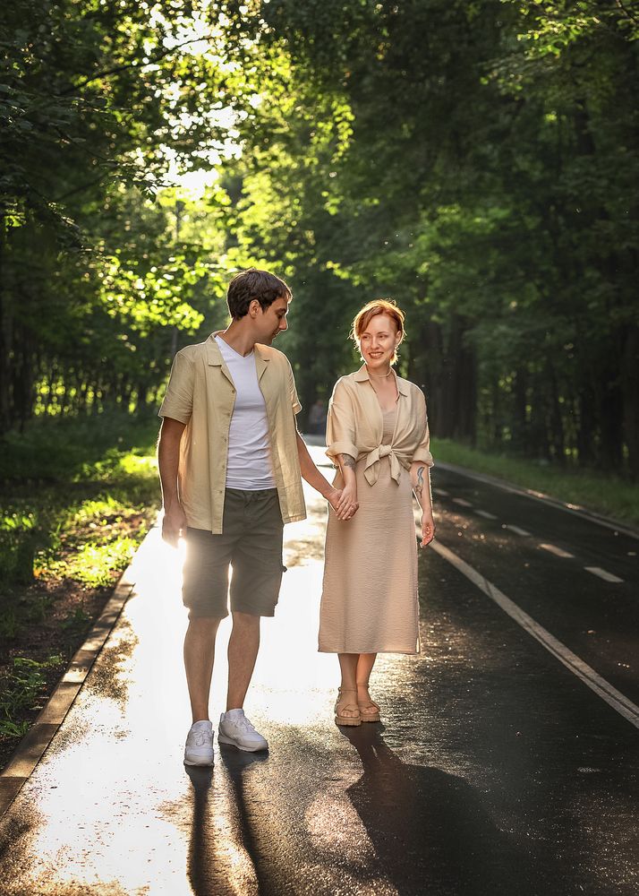 Photograph by Екатерина Каминская