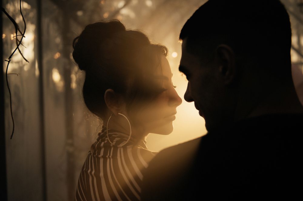 Photograph by Илья Цымбал