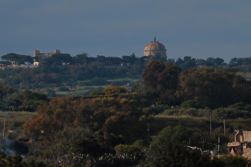 Photograph by Ernest Spiteri Gonzi