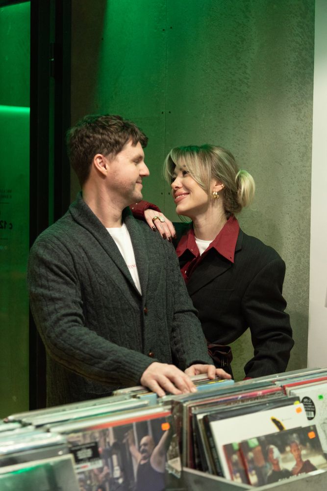 Photograph by Оксана Быковская