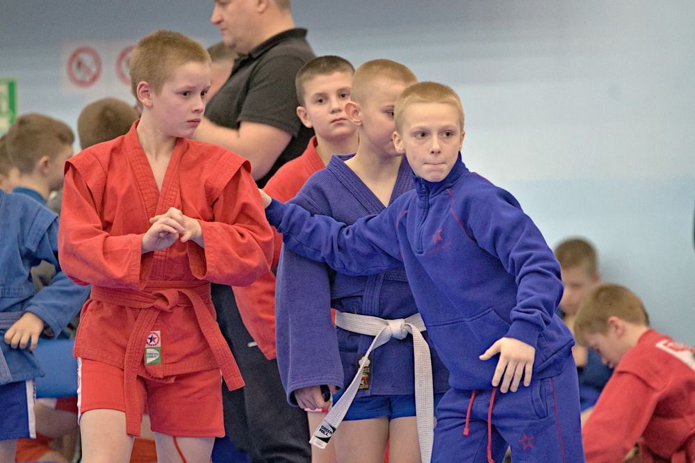 Фотография автора Дмитрий Смирнов