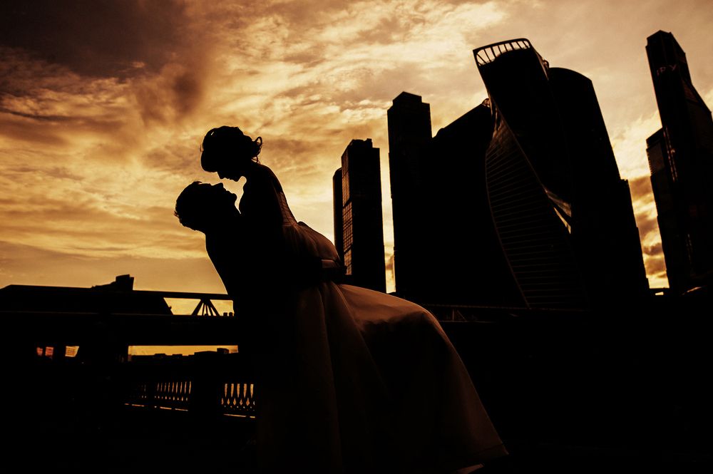 Photograph by Илья Цымбал