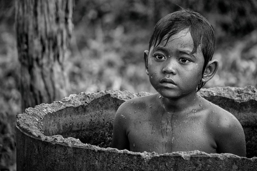 Photograph by Do Thi Thanh Binh