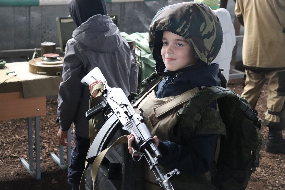 Photograph by Александр Лазебник