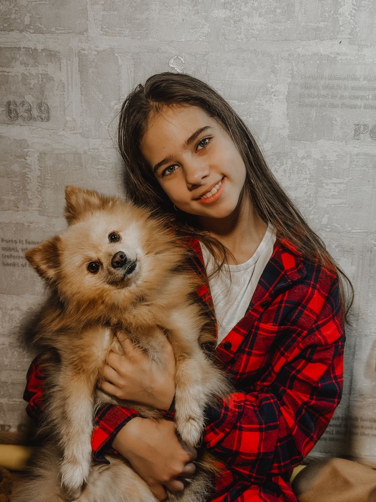 Photograph by Ксения