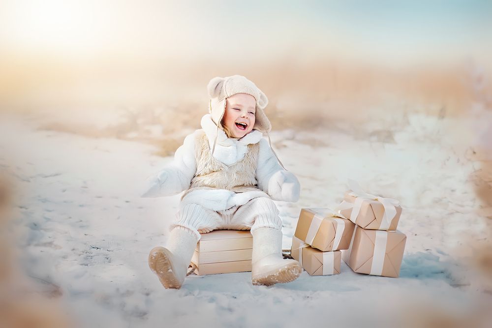 Photograph by Inna Milk