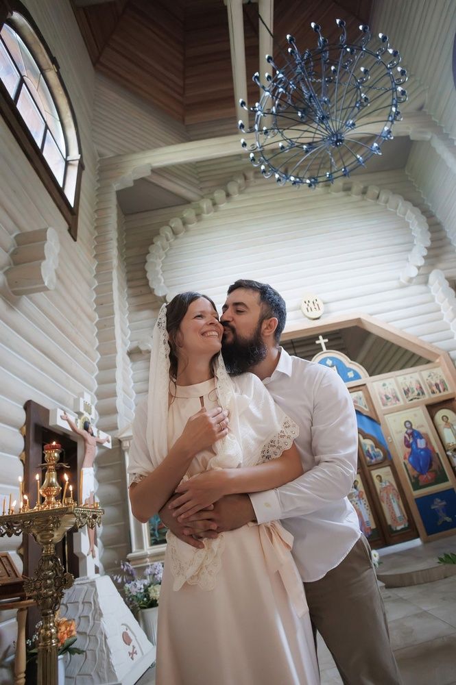 Photograph by Артем Воробьев