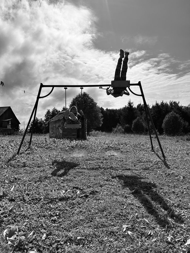 Photograph by Екатерина Карвасарская