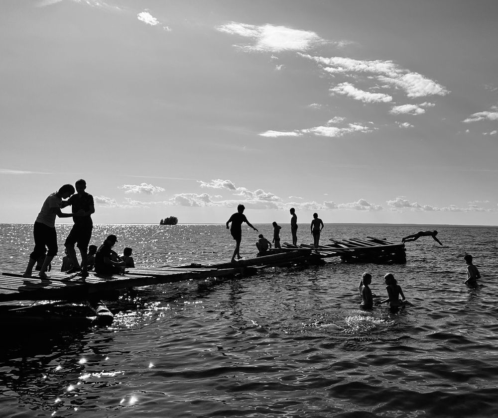 Photograph by Екатерина Карвасарская