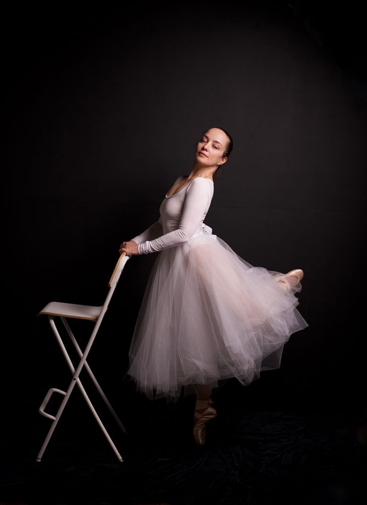 Photograph by Егор Белов