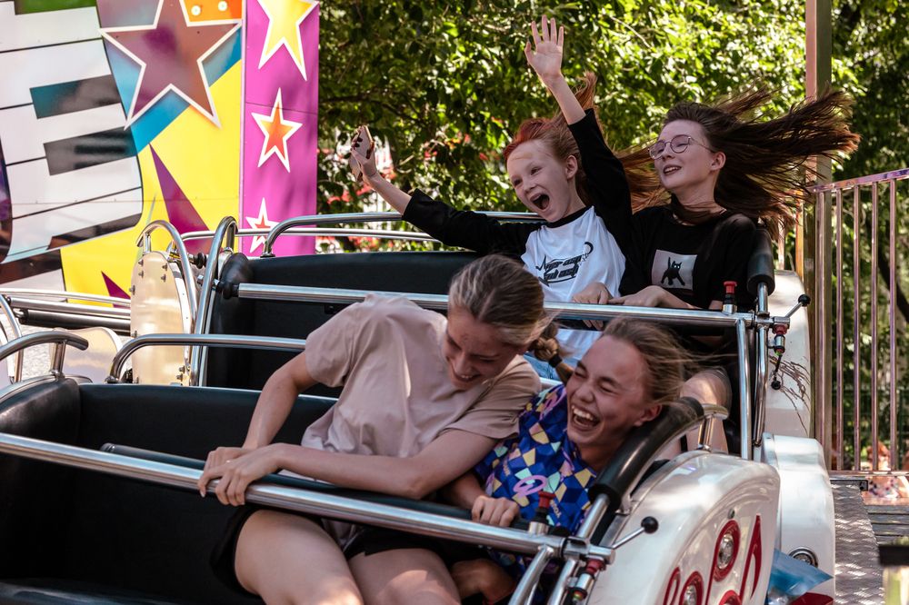 Photograph by Щепанов Дмитрий