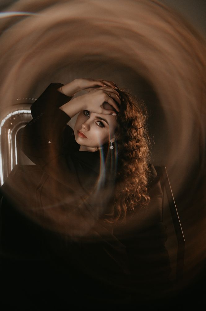 Photograph by Светлана Субботина