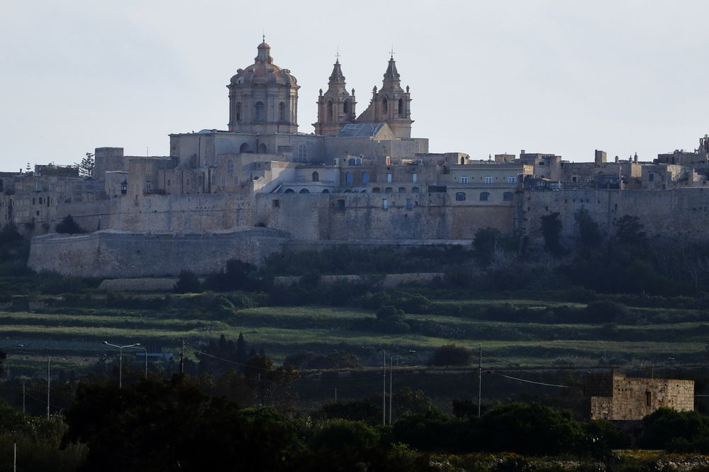 Photograph by Ernest Spiteri Gonzi