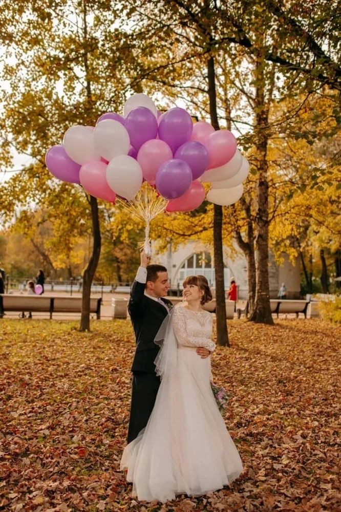 Photograph by Галина Чернякова