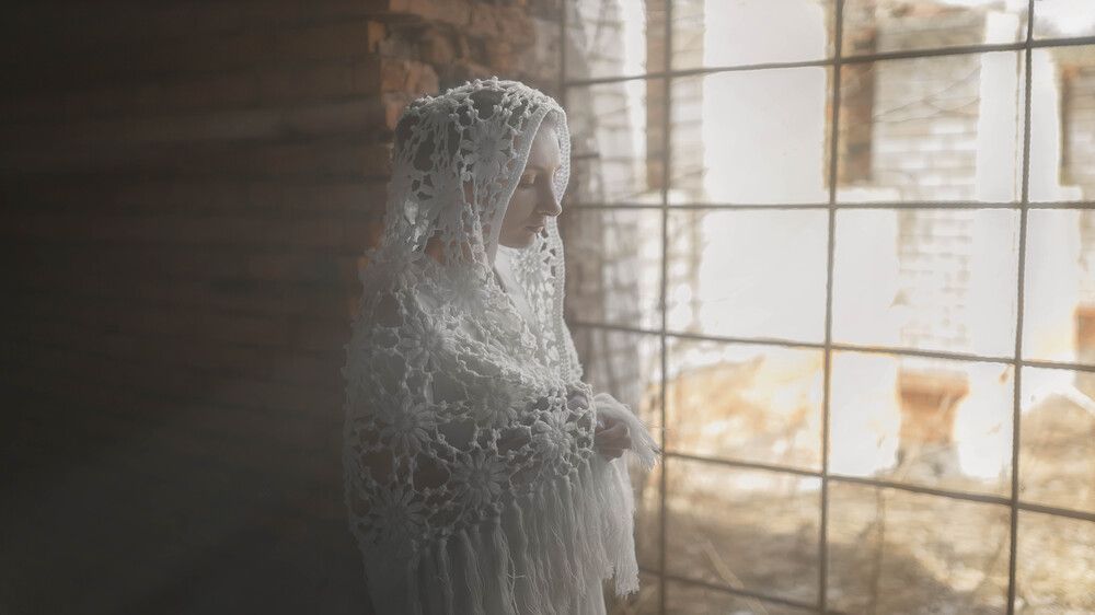 Photograph by Евгений Беляк