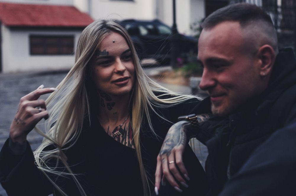 Photograph by Виктория Павлюк