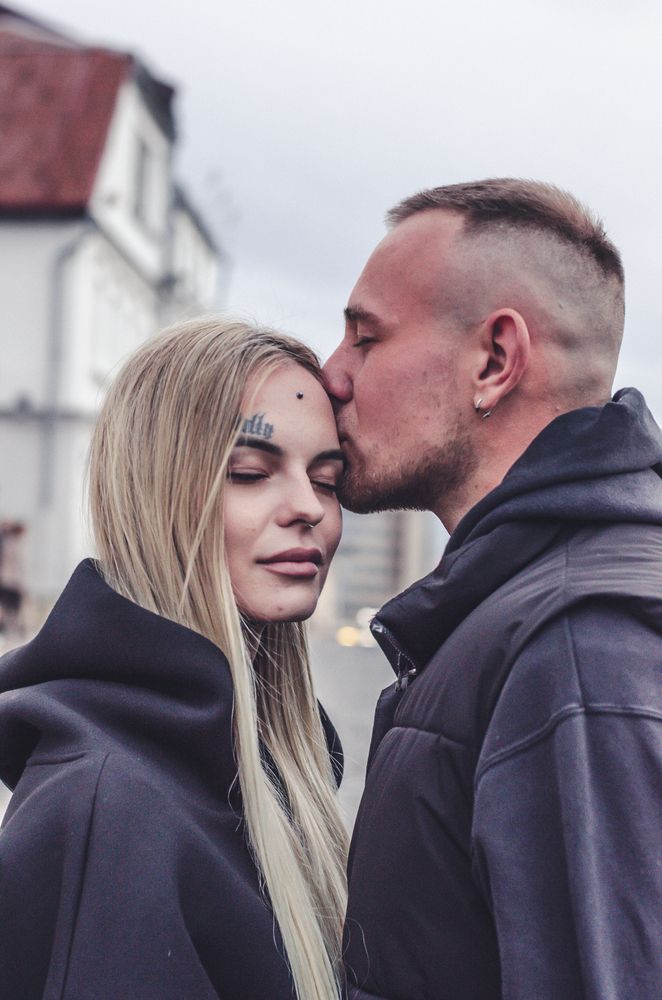 Photograph by Виктория Павлюк