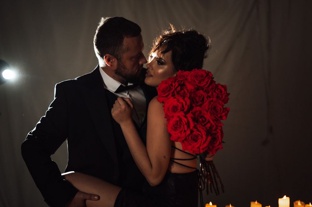 Photograph by Андриянова Юлия