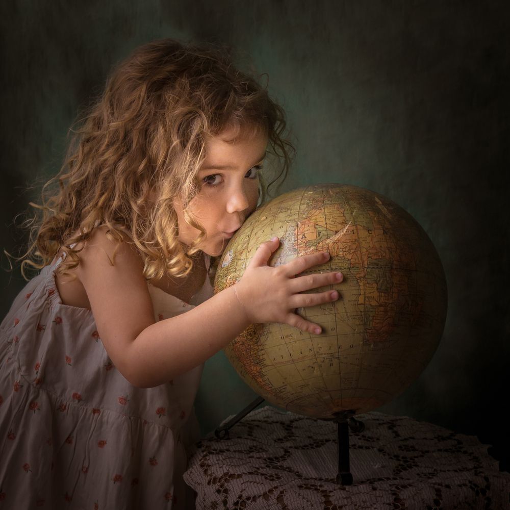 Photograph by LORNA AGUIRRE