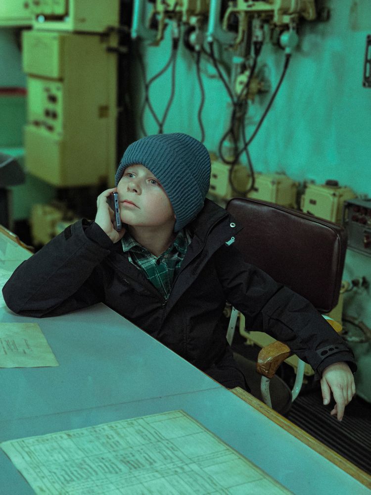 Photograph by Шейко Анна