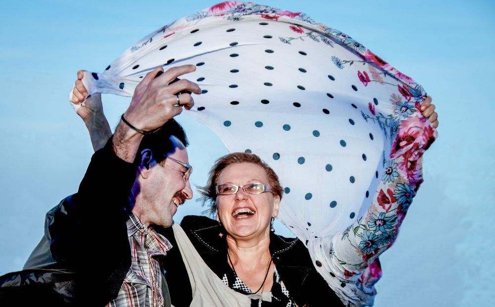 Photograph by Вячеслав Лычков