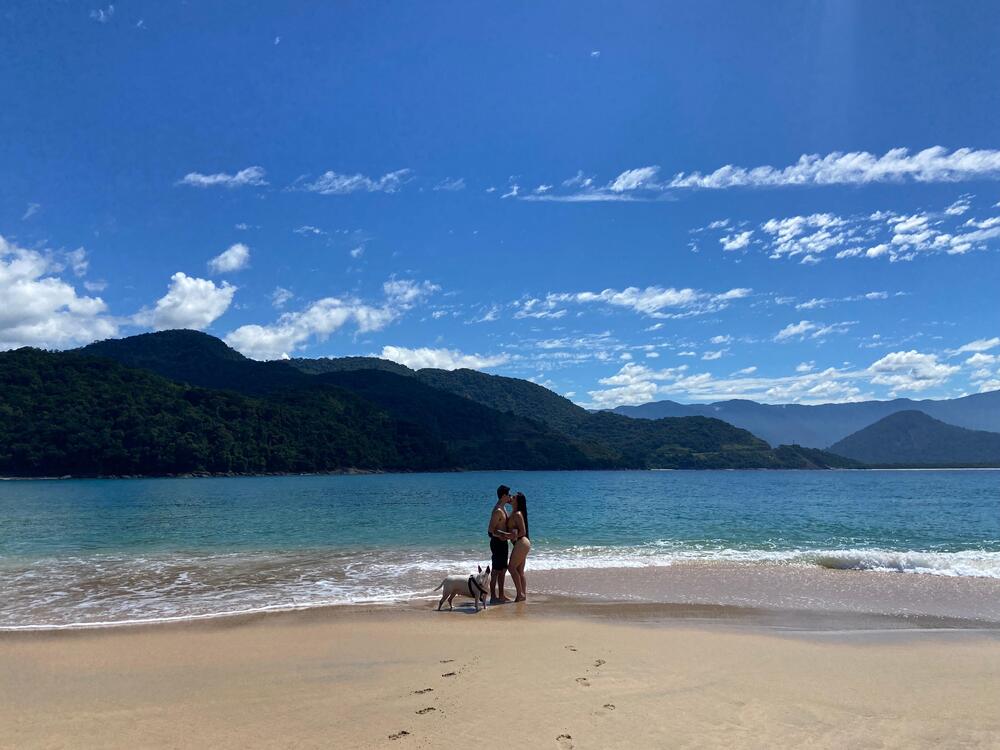 Photograph by Amanda Sant Anna