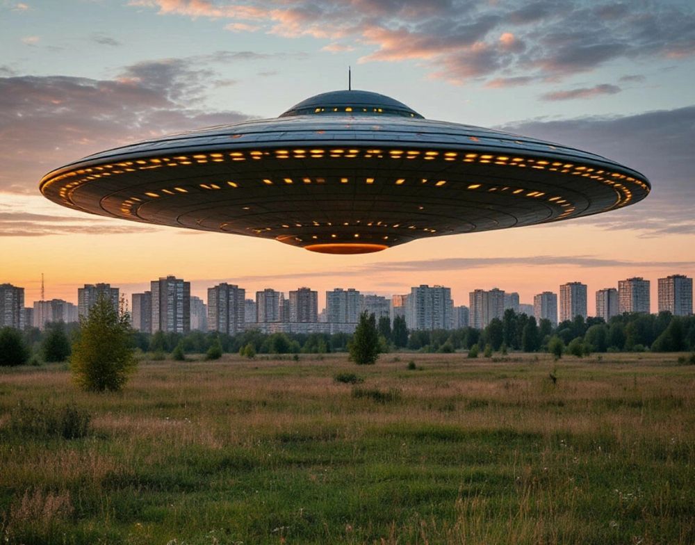 Photograph by Александр Гусев