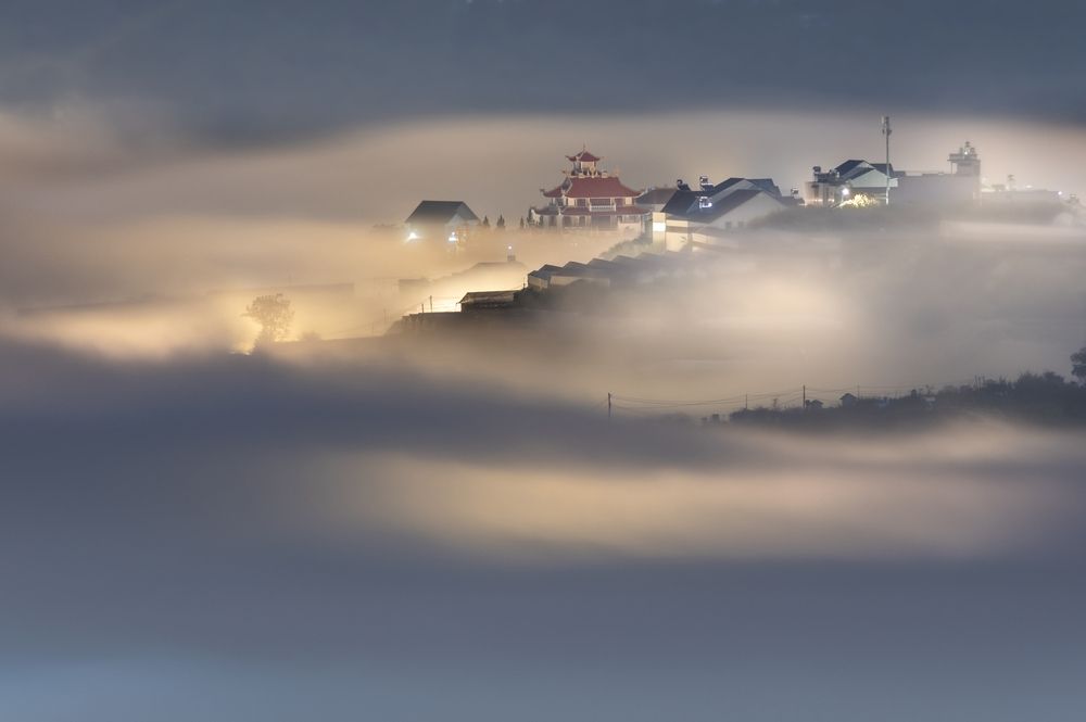 Photograph by NGUYEN HOANG GIANG