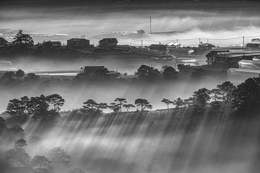 Photograph by NGUYEN HOANG GIANG