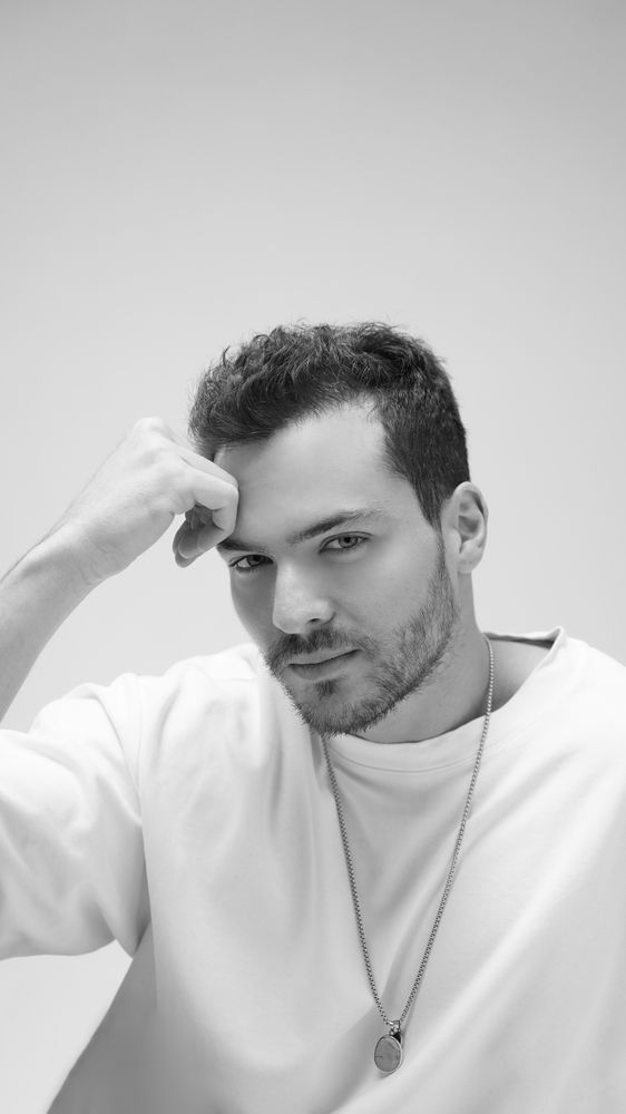 Фотография автора Алена Баулина