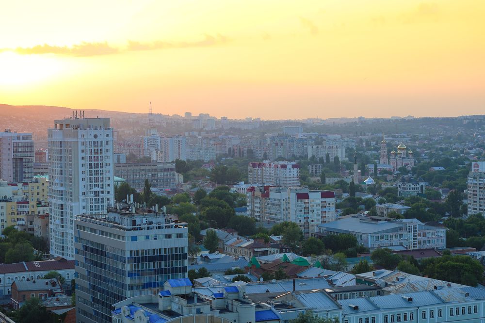 Photograph by Александр Спирин