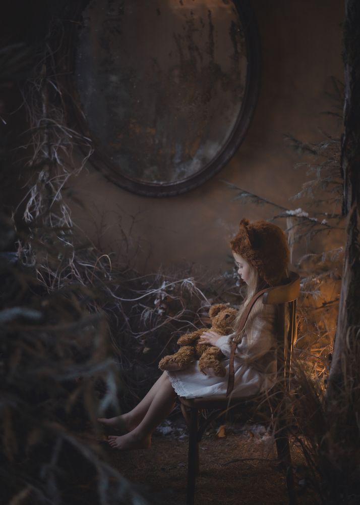 Photograph by Елизавета Царькова