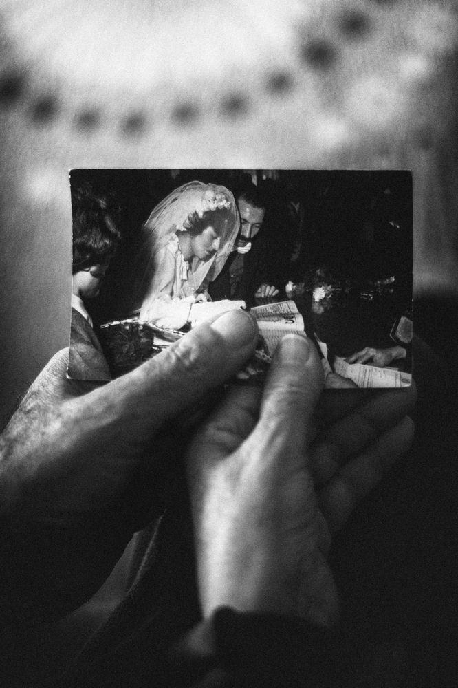 Photograph by M. Hayrullah