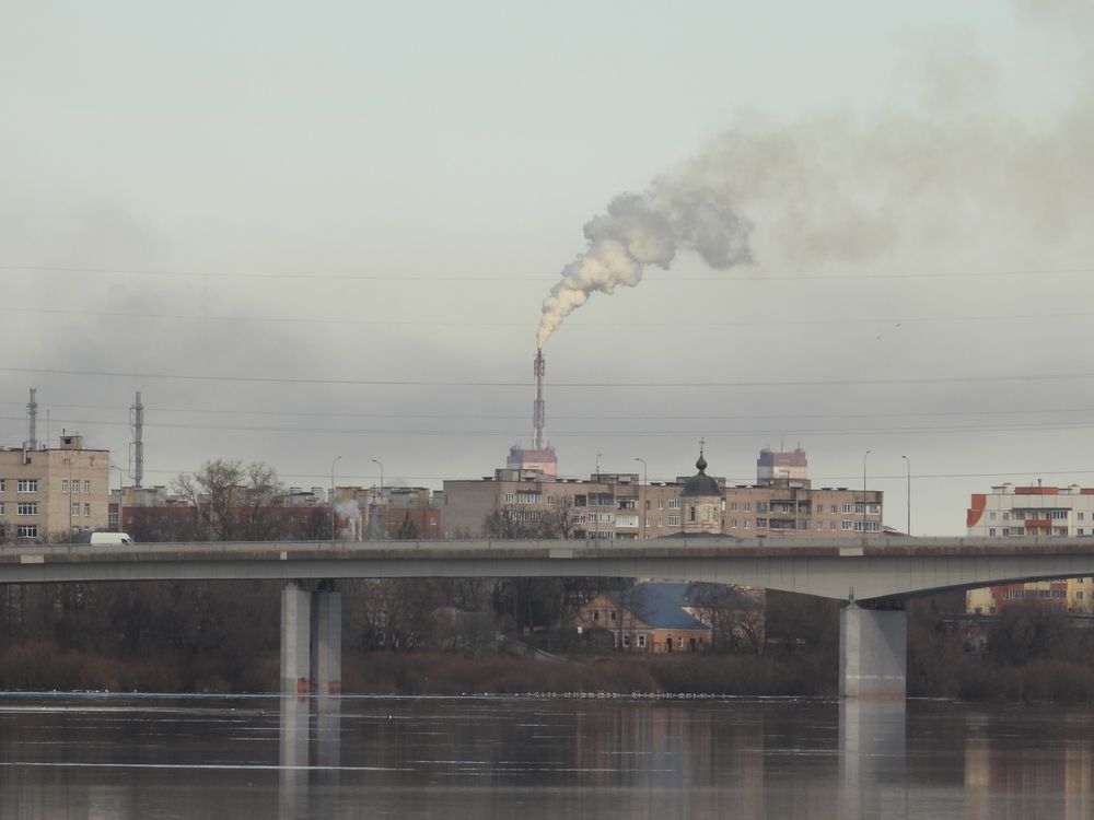 Photograph by Владимир Джерихов