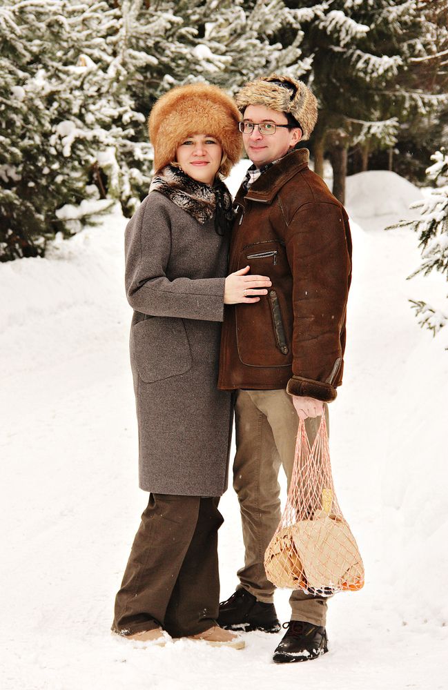 Photograph by Арина Прокшина