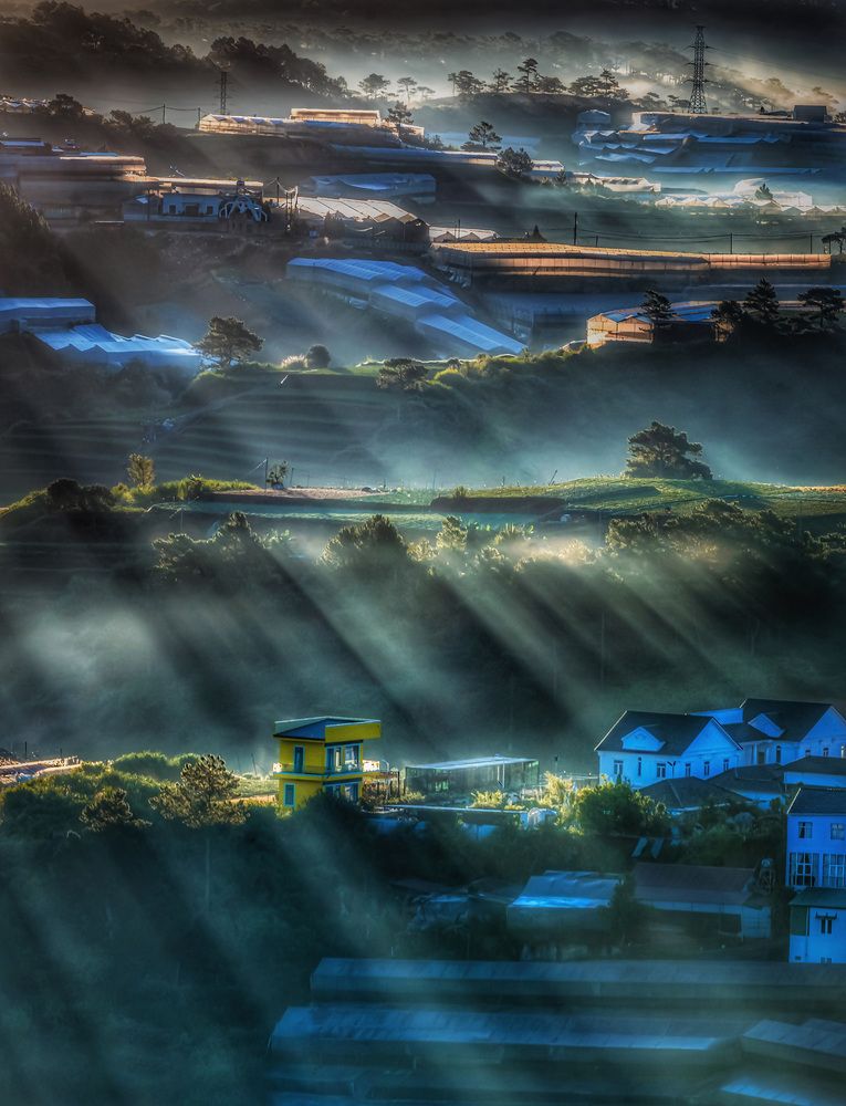 Photograph by NGUYEN HOANG GIANG