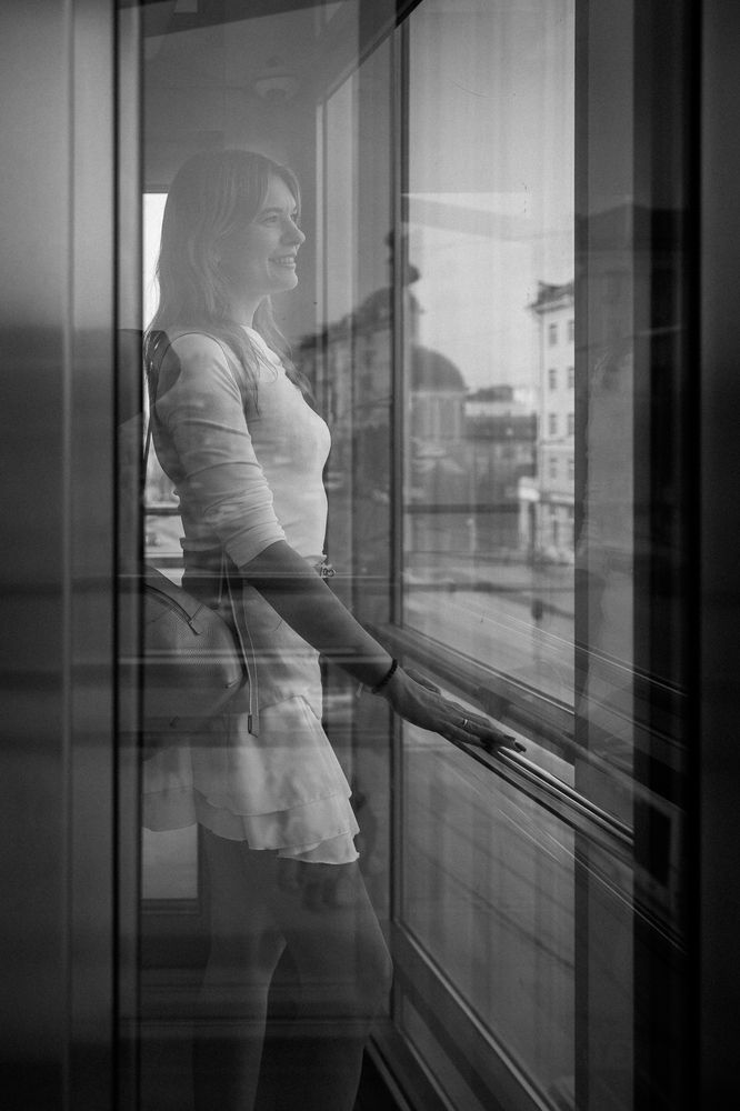 Photograph by Надежда Громова