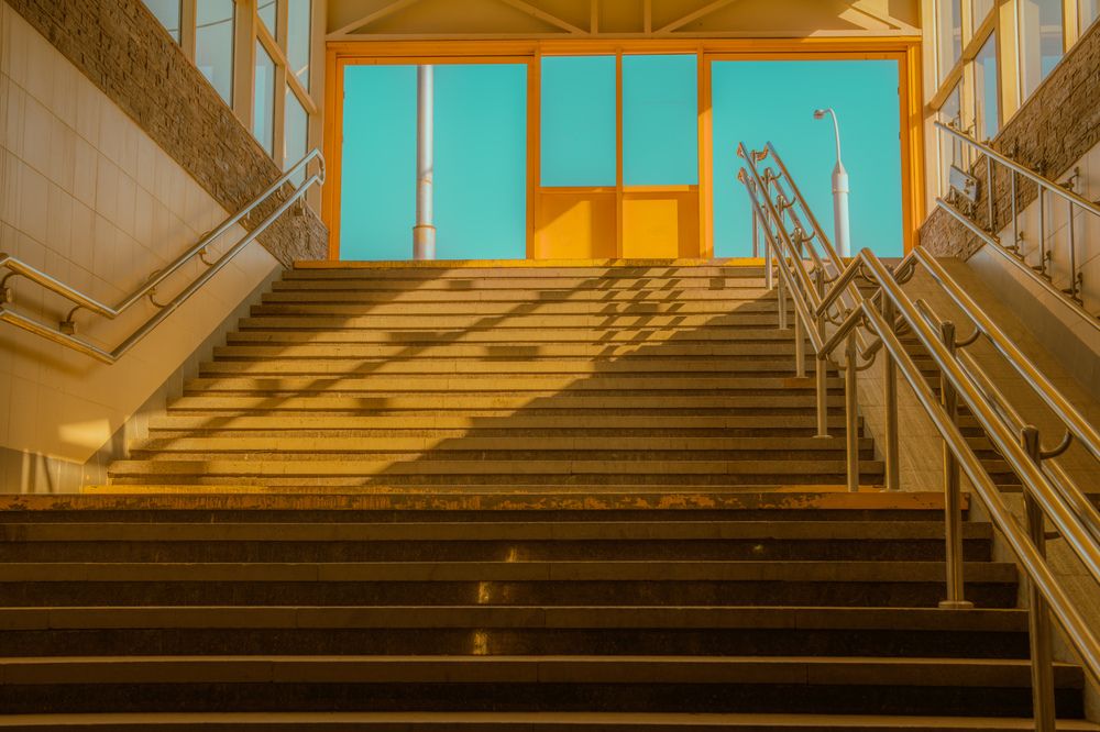 Photograph by Siarhei Makarski